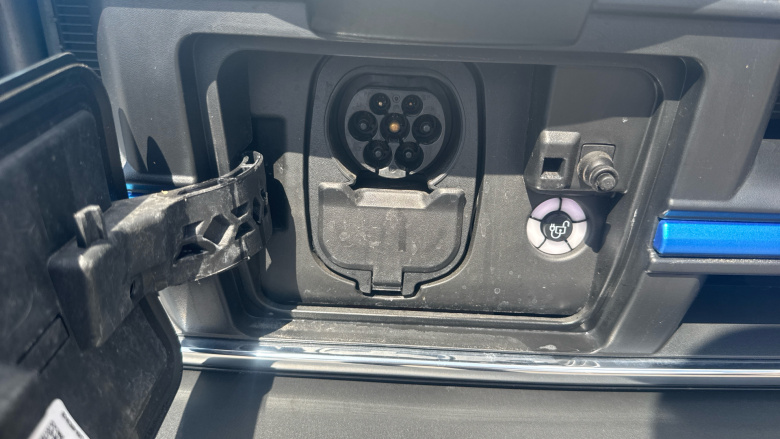 Ford Transit E-350 L3 Rwd 135kW 68kWh H2 Trend Van Auto